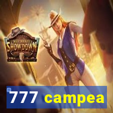 777 campea